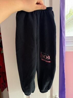 Vintage Disney 101 Dalmatians toddler Sweatpants